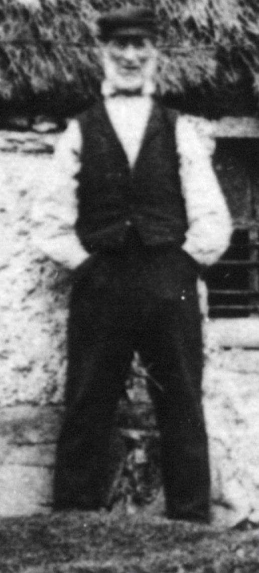 Photo of photos/John McLennan bn abt1785 Contin pic